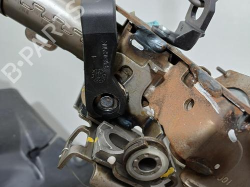 Steering column RENAULT MODUS / GRAND MODUS (F/JP0_) 1.5 dCi 90 | BP39520501M21 - Image 4
