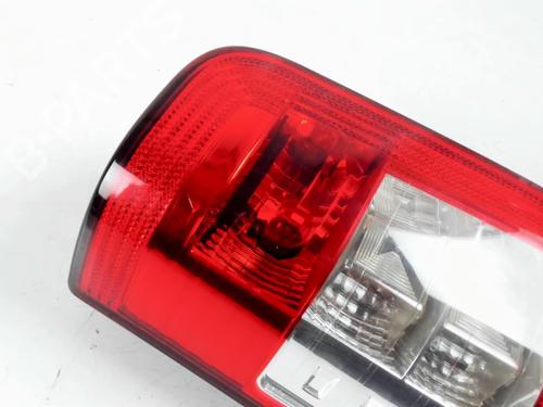 Left taillight CITROËN BERLINGO / BERLINGO FIRST Box Body/MPV (M_) 2.0 HDI 90 (MBRHY, MCRHY) | BP27618716C34 