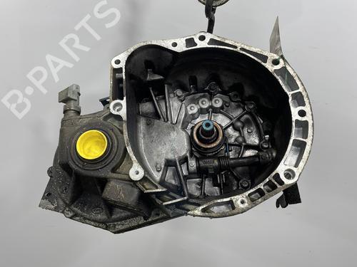 Used Gearbox Gearbox HYUNDAI i10 I (PA) 1.1 (67 hp) 30401741 30401741
