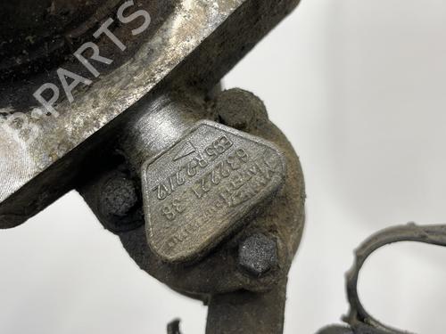 Used Starter Starter FIAT DUCATO Platform/Chassis (230_) 1.9 TD (82 hp) 28795550 28795550