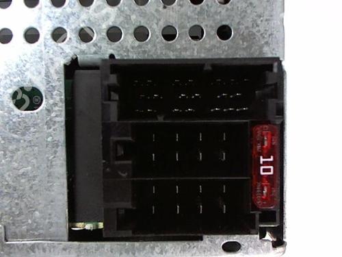Radio FIAT BRAVO II (198_) 1.6 D Multijet (198AXH1B) | BP20455073E6 