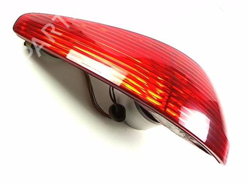 Used Left taillight Left taillight PEUGEOT 607 (9D, 9U) 3.0 V6 24V (207 hp) 20435560 20435560
