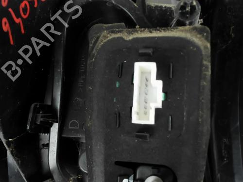 Right taillight CITROËN C3 II (SC_) 1.4 | BP32787063C35  - Image 7