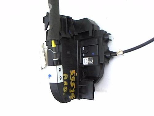 Rear right lock NISSAN JUKE (F15) 1.5 dCi | BP20409778C99 