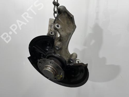 Left rear steering knuckle VW TIGUAN (AD1, AX1) 2.0 TDI | BP29625576M27 