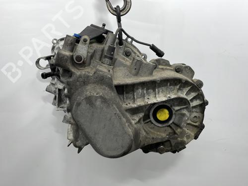 Used Gearbox Gearbox RENAULT SAFRANE II (B54_) 2.0 16V (B54L) (136 hp) 27535918 27535918