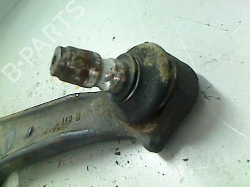 Right front suspension arm ALFA ROMEO 146 (930_) 1.9 JTD (930.B4B) | BP20454166M13 