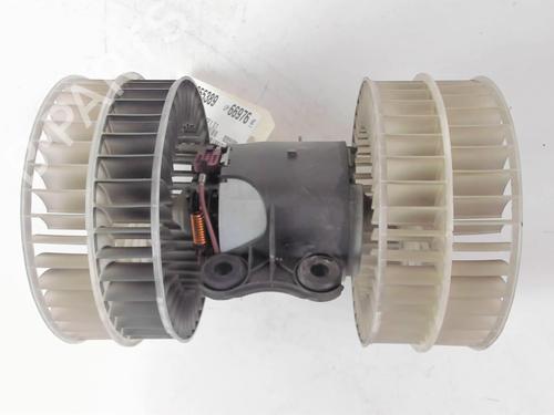 Used Heater blower motor MERCEDES-BENZ VITO / MIXTO Van (W639) 115 CDI (639.601, 639.603, 639.605) (150 hp) 20400278