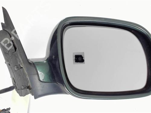 Used Right mirror VW PASSAT B5 (3B2) 1.9 TDI (110 hp) 25263705
