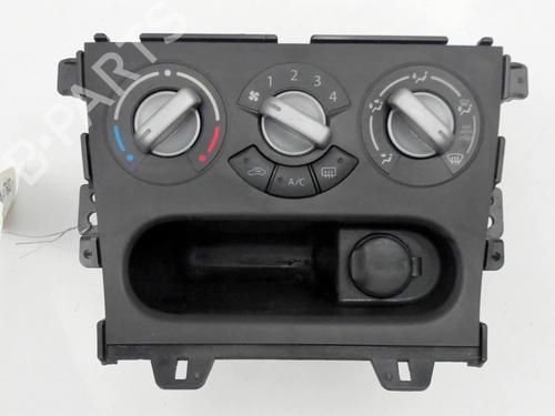 Used Climate control OPEL AGILA B (H08) 1.0 (F68) (65 hp) 30308167