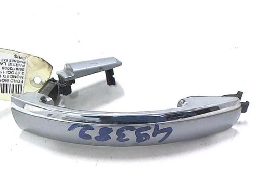 Used Rear right exterior door handle FORD MONDEO III (B5Y) 2.0 16V TDDi / TDCi (115 hp) 20470964