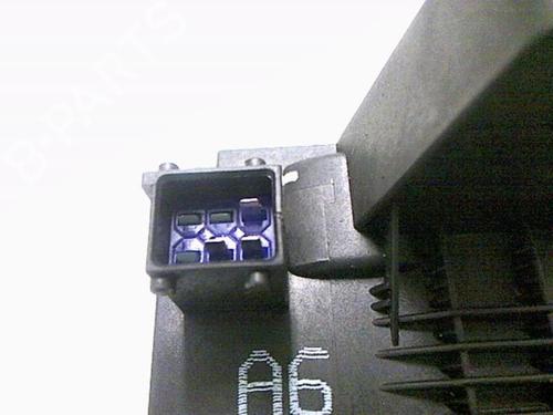 Rear right lock SAAB 9-5 Estate (YS3E) 3.0 TiD | BP20452355C99 