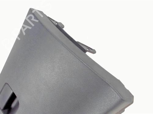Glove box PEUGEOT 308 I (4A_, 4C_) 1.6 HDi | BP20471984C95 
