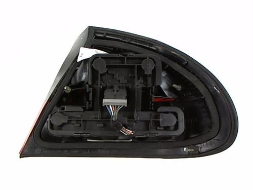 Left taillight OPEL TIGRA (S93) 1.4 16V (F07) | BP20478150C34 