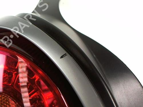 Left taillight ALFA ROMEO MITO (955_) 1.4 MultiAir (955AXL1B) | BP20409533C34 