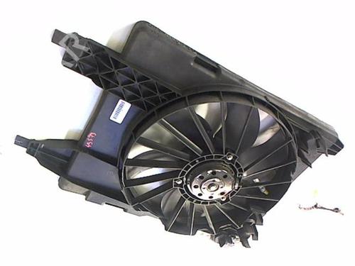 Radiator fan RENAULT SCÉNIC II (JM0/1_) 1.5 dCi (JM1E, JM16) | BP20452838M35 