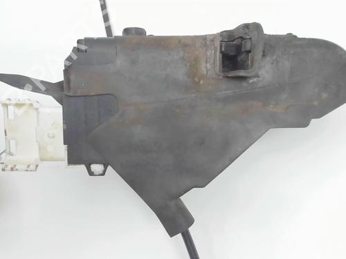 Front left lock CITROËN C4 I (LC_) 1.6 HDi | BP20463928C98 