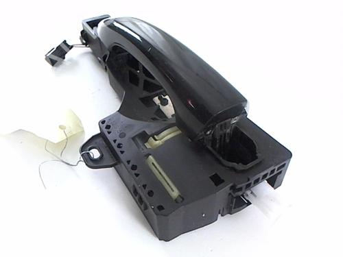 Venstre bak utvendig håndtak RENAULT MEGANE IV Hatchback (B9A/M/N_) 1.2 TCe 130 (B9MR) | BP20403668C130 