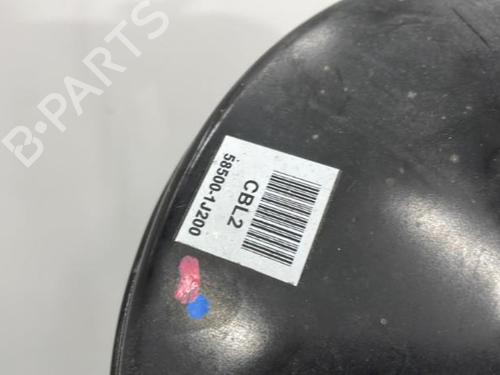 Used Servo brake Servo brake HYUNDAI i20 I (PB, PBT) 1.2 (86 hp) 20388264 20388264