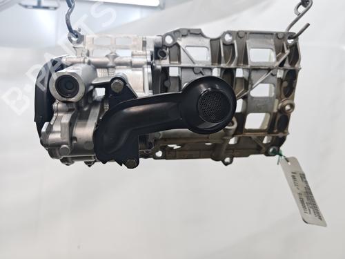 Other BMW X3 (F25) xDrive 20 d | BP28154954O1 