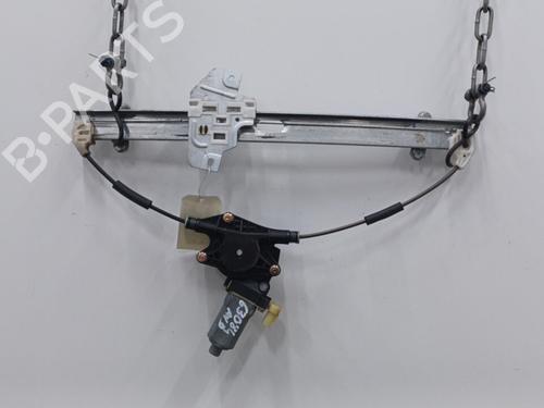 Used Front right window mechanism KIA RIO II (JB) 1.5 CRDi (110 hp) 20401321