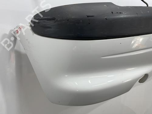 Rear bumper PEUGEOT 206 Hatchback (2A/C) 1.1 i | BP29438056C8 
