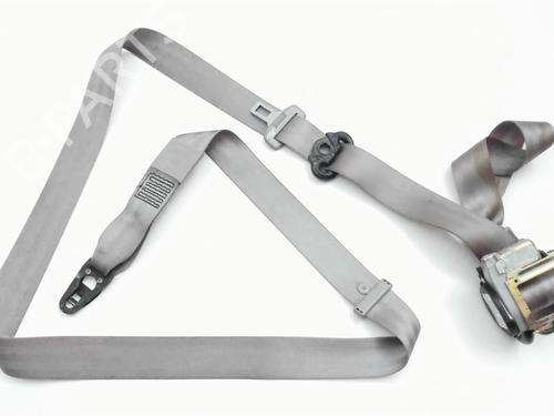 Front left seatbelt AUDI A8 D3 (4E2, 4E8) 4.2 quattro | BP20418550I26 - Image 4