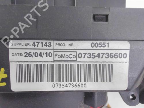 Steering column stalk FORD KA (RU8) 1.2 | BP21238850I23 - Image 4