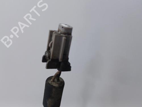 Right front steering knuckle NISSAN QASHQAI I (J10, NJ10) 1.5 dCi | BP20405398M26 