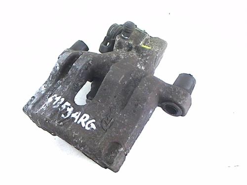 Used Left rear brake caliper Left rear brake caliper RENAULT LAGUNA II (BG0/1_) 1.9 dCi (BG08, BG0G) (120 hp) 20449292 20449292
