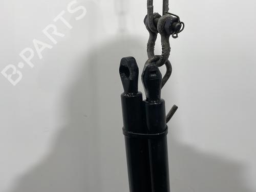 Used Tailgate lift support Tailgate lift support PEUGEOT 309 I (10C, 10A) 1.3 (64 hp) 31679562 31679562