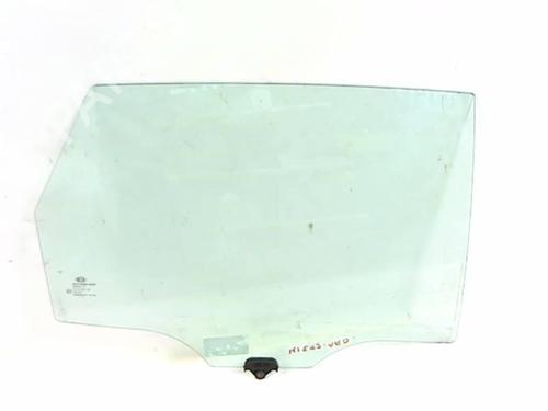 Used Rear right door window KIA CEE'D Hatchback (ED) 1.6 CRDi 90 (90 hp) 20455151