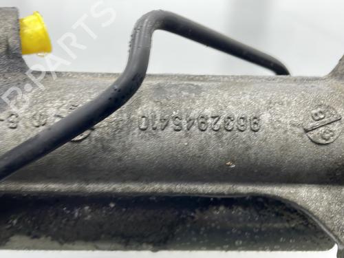 Steering rack PEUGEOT 106 II (1A_, 1C_) 1.1 i | BP30755968M22 