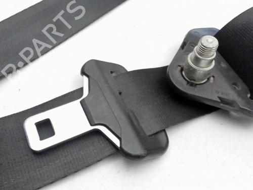 Front right seatbelt DACIA DUSTER (HS_) 1.5 dCi | BP37652395I25 - Image 2