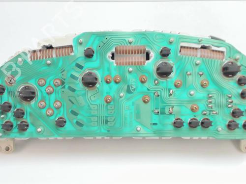Instrument cluster KIA SORENTO I (JC) 2.5 CRDi 4WD | BP25264839C47 