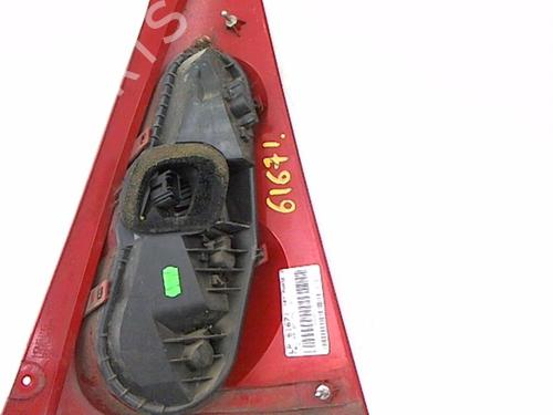 Left taillight PEUGEOT 107 (PM_, PN_) 1.0 | BP20467232C34 