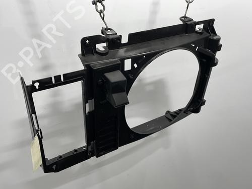 Front slam panel PEUGEOT PARTNER MPV (5_, G_) 1.6 HDi 90 | BP29976663C72