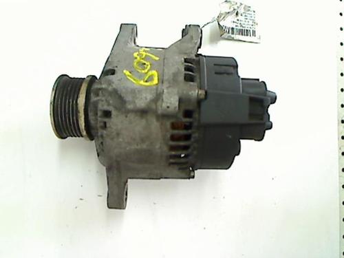 Used Alternator ALFA ROMEO 145 (930_) 1.6 i.e. 16V T.S. (930.A2) (120 hp) 20409081