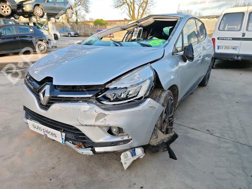 Engine RENAULT CLIO IV (BH_) 1.5 dCi 90 | BP23779132M1 - Image 8