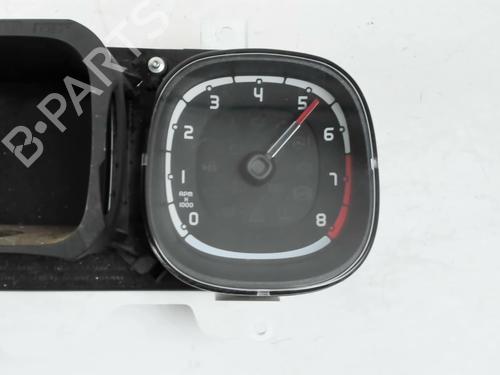 Instrument cluster FIAT PANDA (312_, 319_) 1.2 (312PXA1A) | BP29625339C47 
