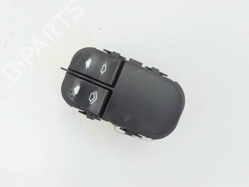 Left front window switch FORD FOCUS I (DAW, DBW) 1.8 Turbo DI / TDDi | BP20386828I27 