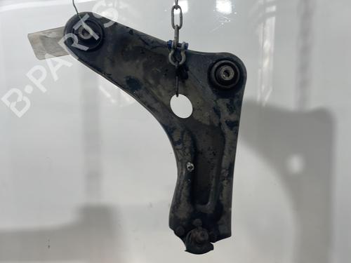 Used Right front suspension arm PEUGEOT 207 (WA_, WC_) 1.6 HDi (92 hp) 32509197