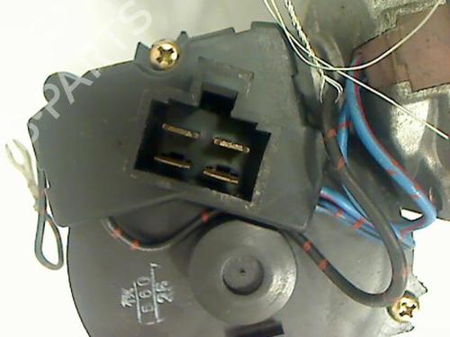 Front wiper motor SUZUKI BALENO Estate (EG) 1.9 TD (SY419) | BP21233112M29 