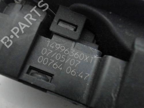 Left front window switch PEUGEOT 807 (EB_) 2.0 HDi | BP36669184I27 - Image 4