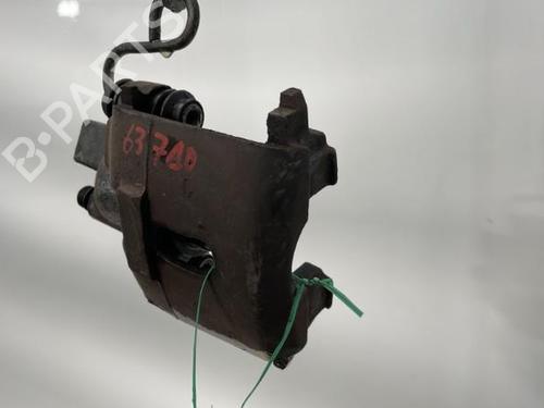 Left rear brake caliper CHRYSLER 300M (LR) 2.7 V6 24V | BP21240587M107 