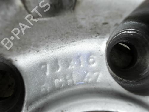Rim RENAULT LAGUNA III (BT0/1) 2.0 dCi (BT01, BT08, BT09, BT0E, BT0K, BT12, BT1C, BT1D,... | BP29513840C45 