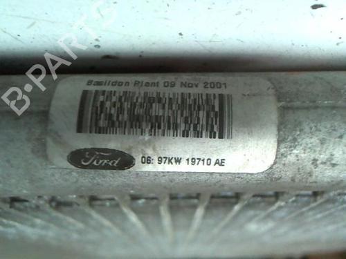 AC-Kondensator FORD KA (RB_) 1.3 i | BP20455892M32 