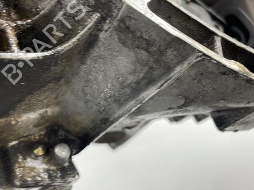 Gearbox PEUGEOT 206 Hatchback (2A/C) 1.4 HDi eco 70 | BP28321593M3