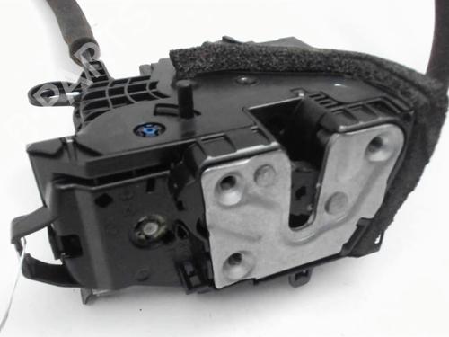 Used Rear right lock NISSAN MICRA V (K14) 1.5 DCI (90 hp) 20416774