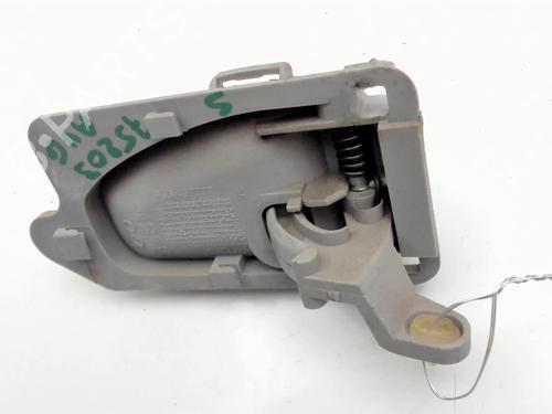 Used Front left interior door handle Front left interior door handle CITROËN XSARA PICASSO (N68) 1.6 HDi (90 hp) 21422883 21422883